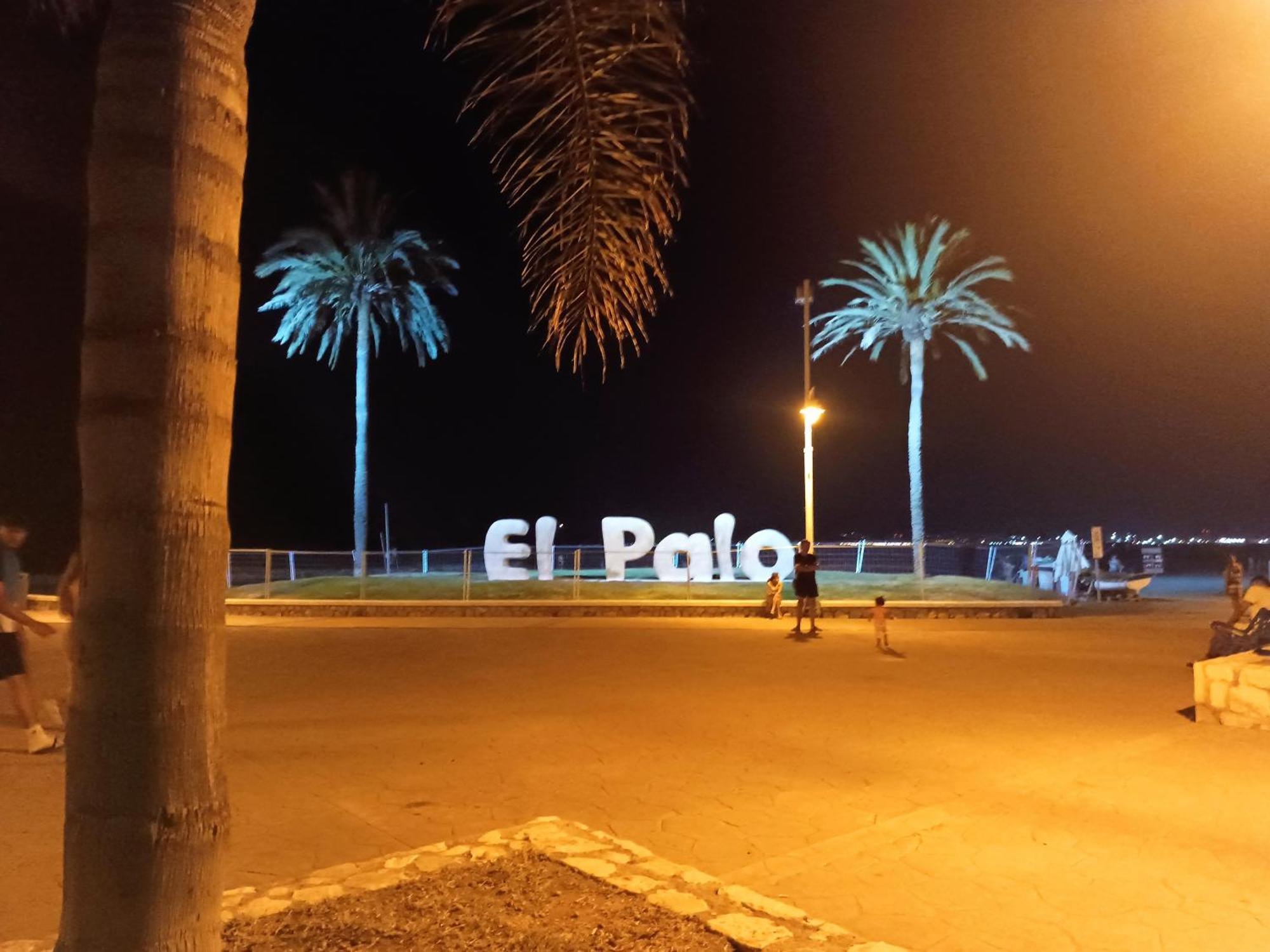Apartamento El Bambu Cerca Del Mar Malaga Ngoại thất bức ảnh