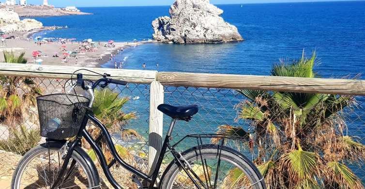 Apartamento El Bambu Cerca Del Mar Malaga Ngoại thất bức ảnh