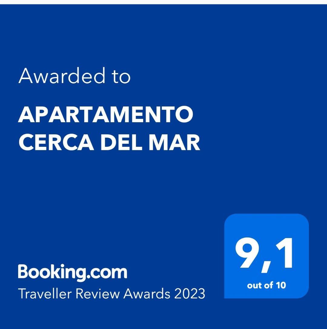 Apartamento El Bambu Cerca Del Mar Malaga Ngoại thất bức ảnh