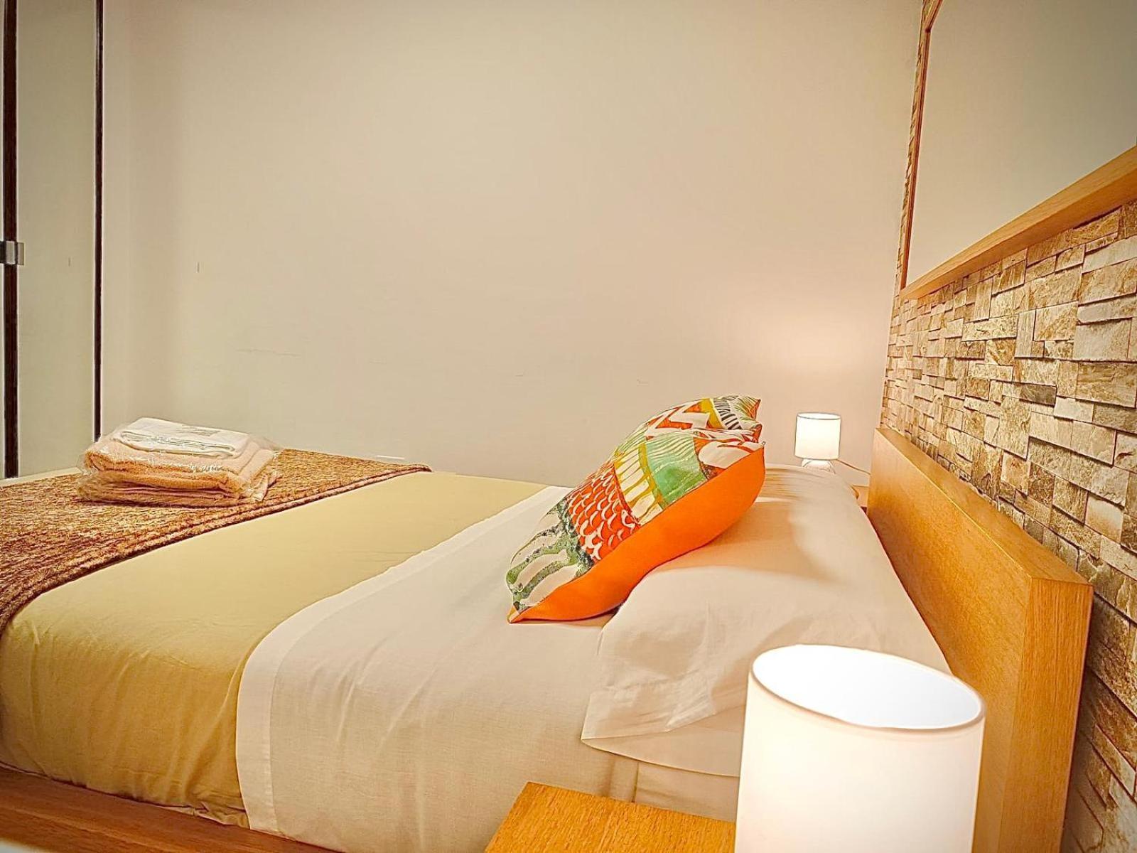 Apartamento El Bambu Cerca Del Mar Malaga Ngoại thất bức ảnh